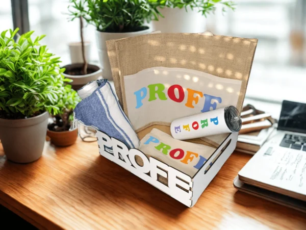 Pack Profe