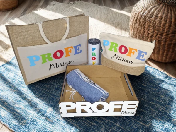 Pack Profe
