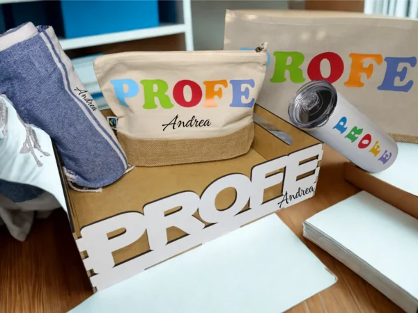 Pack Profe