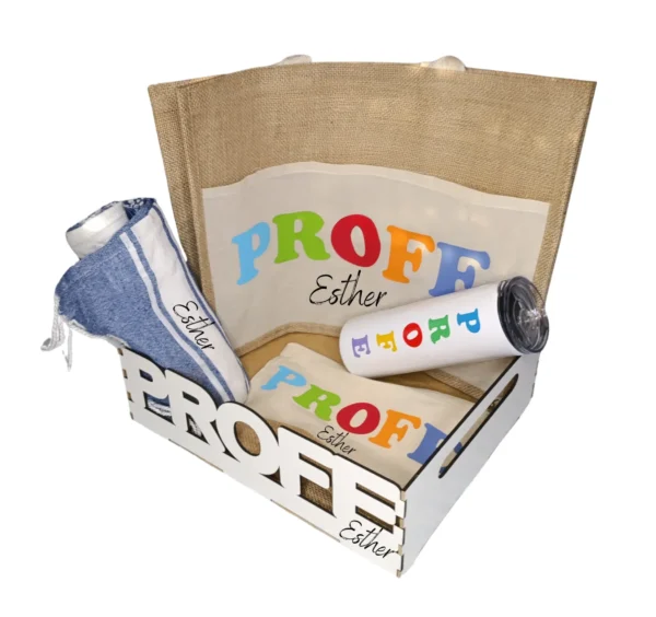 Pack Profe