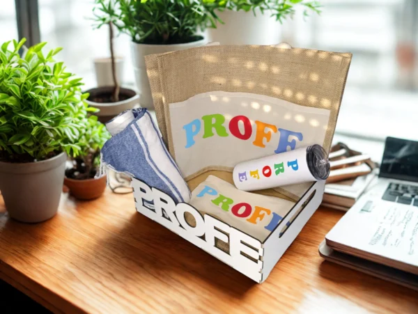 Pack Profe