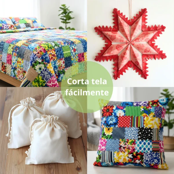 Tijera Recta