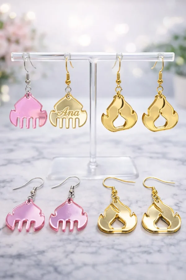 Pendientes