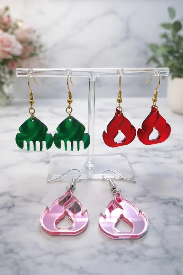 Pendientes